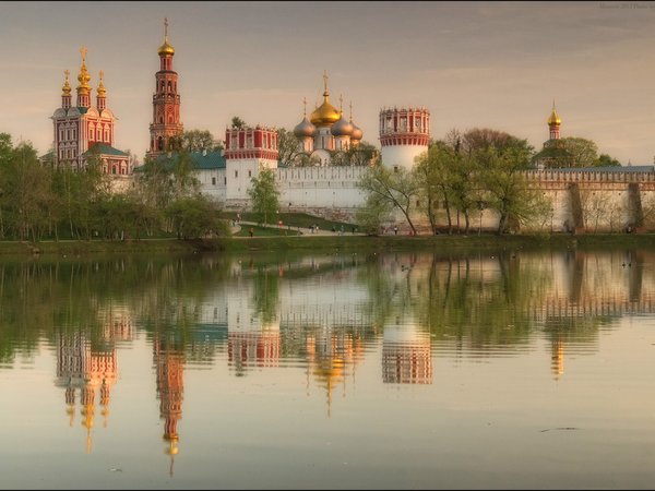 Незабываемая Москва! По столице — на автобусе с остановками - фото 3