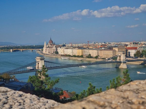 Интересный Будапешт: история и современность - фото 2