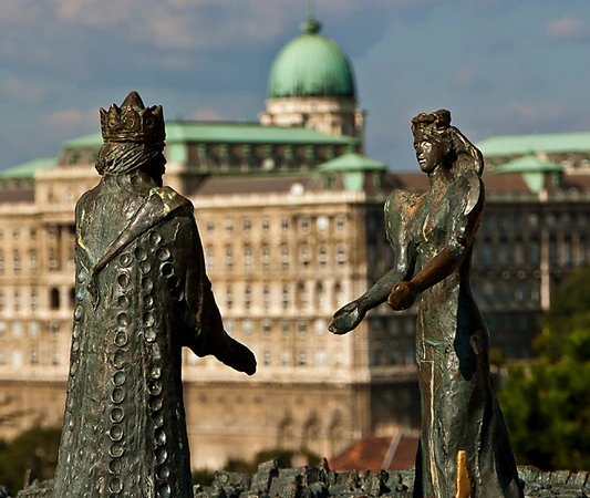 Интересный Будапешт: история и современность