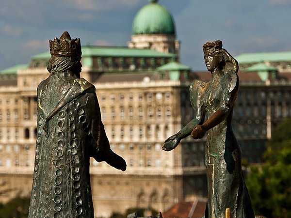 Интересный Будапешт: история и современность - фото 1