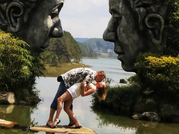 Далат в объективе: фотопутешествие из Камрани с дегустацией и обедом - фото 2