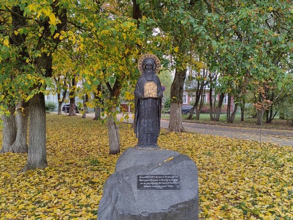 ТОП-5 легенд о Вологде (на вашем автомобиле)