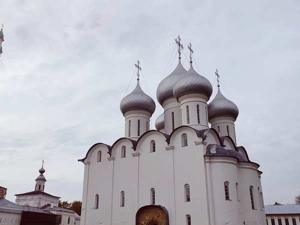ТОП-5 легенд о Вологде (на вашем автомобиле) - фото 2