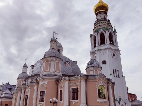 ТОП-5 легенд о Вологде (на вашем автомобиле) - фото 3
