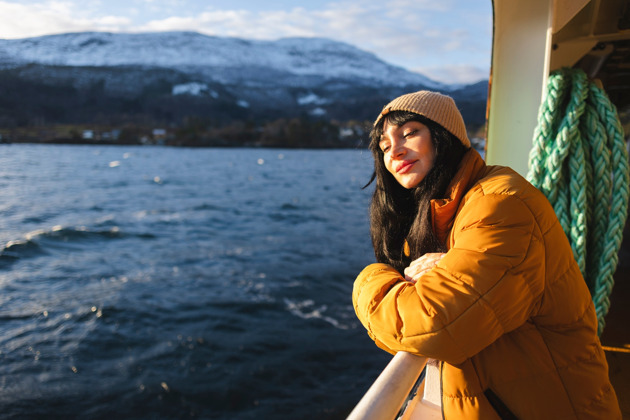 Фото - экскурсия: Морская прогулка на поиск дельфинов