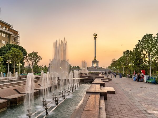 Добро пожаловать в солнечный Душанбе! - фото 3