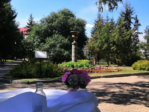 Первое знакомство с Барнаулом - фото 4