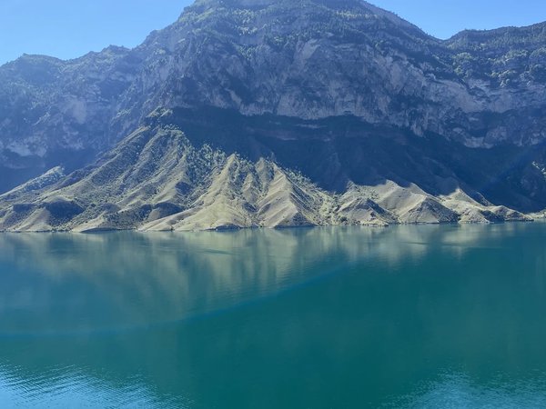 Сулакский каньон: незабываемый день в Дагестане - фото 3