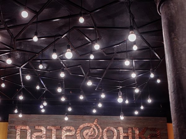 Коломна: от купеческого Посада до арт-квартала «Патефонка» - фото 1