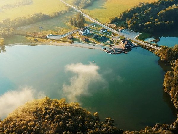 Язык Тролля: однодневное путешествие по Верхней Балкарии - фото 2