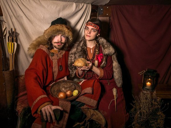 Интерактивная экскурсия с мастер-классами «Коломна — средневековая жемчужина»