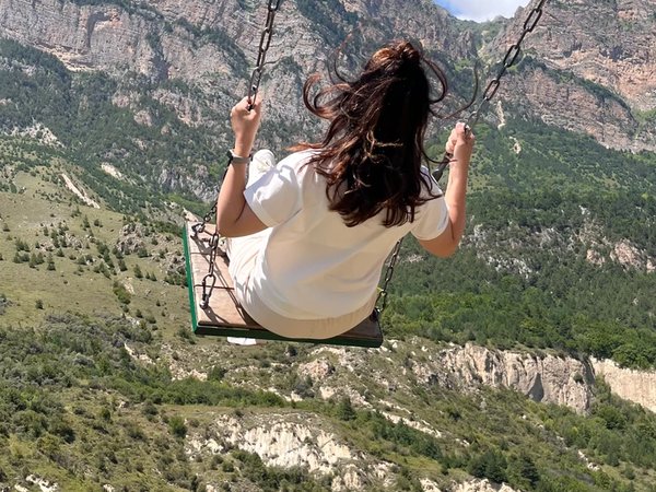 Горы зовут в Северную Осетию! - фото 4