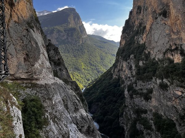 В сказочную Верхнюю Балкарию с местным жителем (из Нальчика) - фото 4