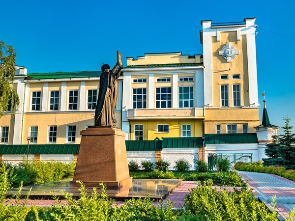 Чебоксары вчера и сегодня - фото 4