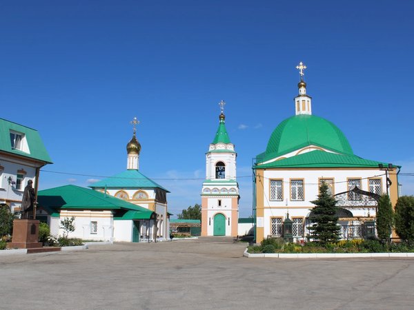 Чебоксары вчера и сегодня - фото 3