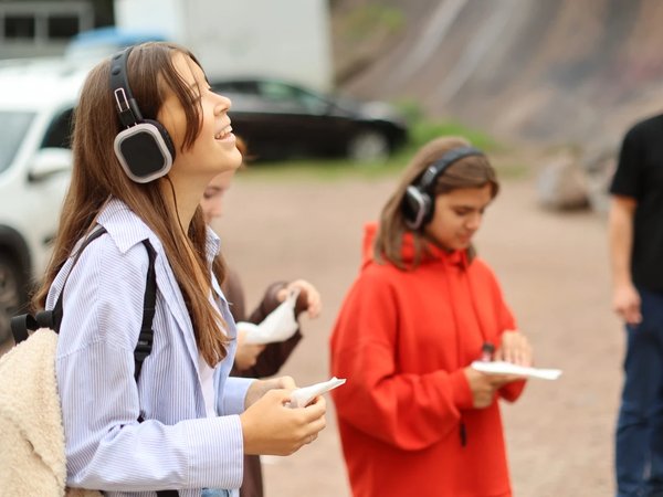 Экскурсия-аудиоспектакль «Голос Выборга» - фото 3