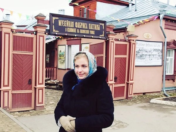 Самое интересное в Коломне за 2 часа - фото 3