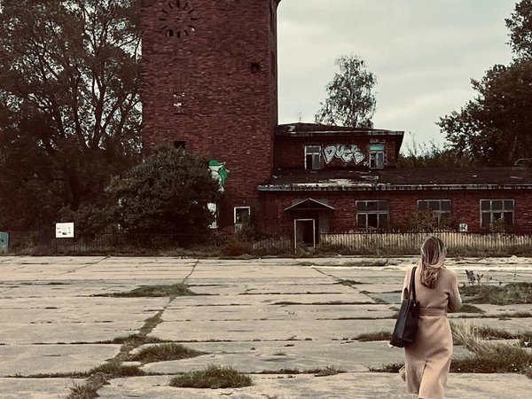 По приморским городам — из Зеленоградска - фото 3