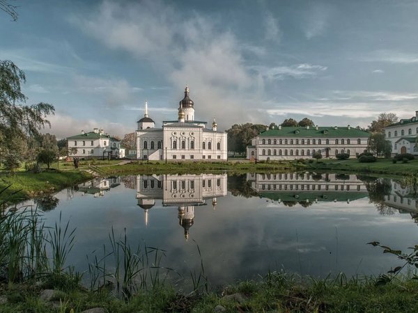 Автобусная экскурсия на Талабские острова - фото 4