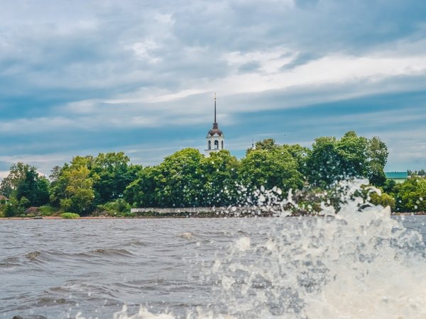 Автобусная экскурсия на Талабские острова - фото 1