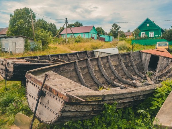 Автобусная экскурсия на Талабские острова - фото 2