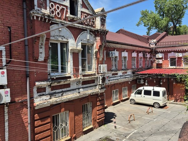 Владивосток: легенды и лица Миллионки - фото 3