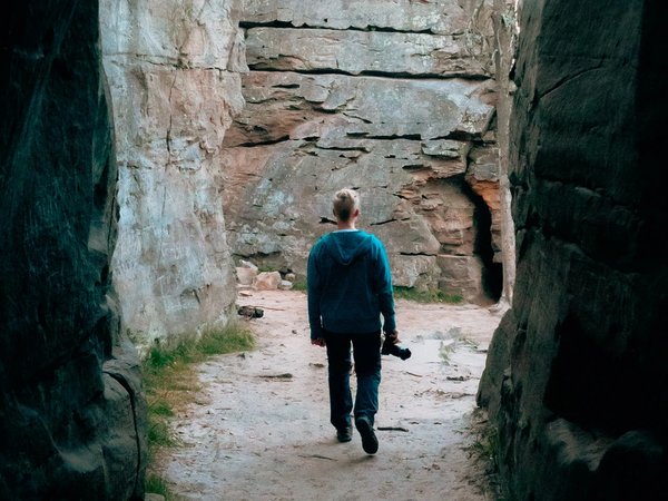5 в 1: Усьвинские столбы, Каменный город, гора Крестовая, декорации «Сердце пармы», подвесной мост - фото 3