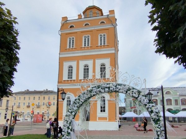 Семейная экскурсия в Муроме «Шкраб, калачник и неудачник» - фото 4
