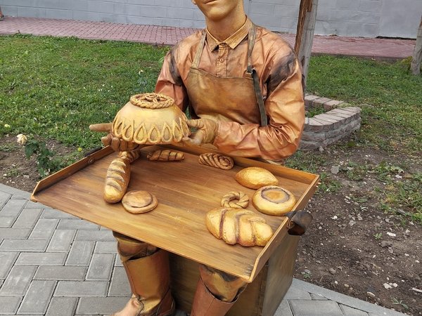 Семейная экскурсия в Муроме «Шкраб, калачник и неудачник» - фото 3