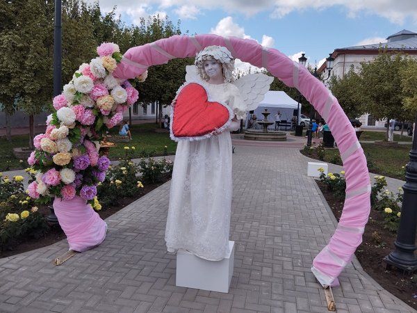 Семейная экскурсия в Муроме «Шкраб, калачник и неудачник» - фото 2