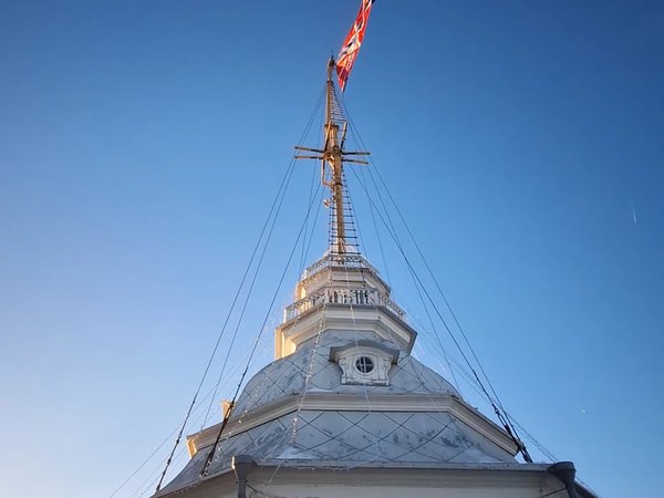 Тайны Петропавловской крепости в мини-группе - фото 4