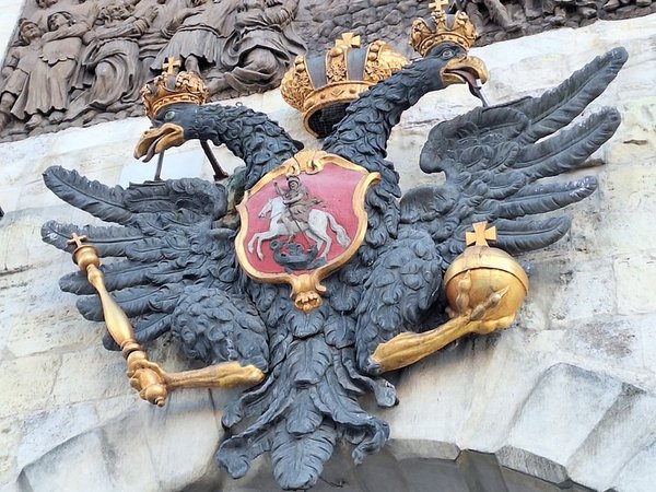 Тайны Петропавловской крепости в мини-группе - фото 3