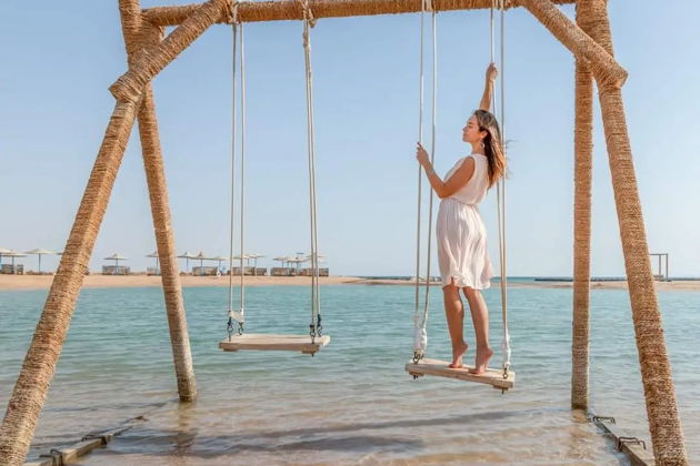 Фото экскурсии - Увлекательный круиз на Оранжевый остров с погружением под воду - 13