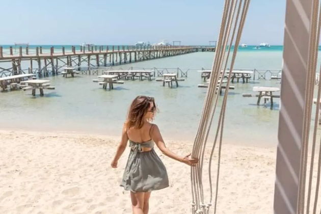 Фото экскурсии - Увлекательный круиз на Оранжевый остров с погружением под воду - 15