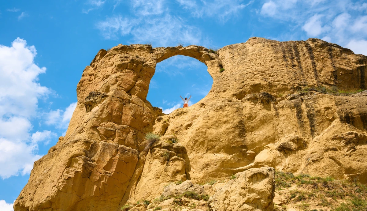 «О любви в горах»: авторская экскурсия по Кисловодску и Пятигорску - фото 2