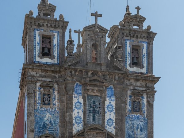 Азулежу: о чём расскажут португальские стены? - фото 4