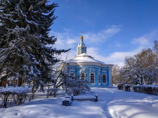 Арзамас уездный, уютный, исторический - фото 3