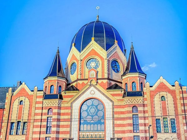 Кёнигсберг-Калининград: тёплая прогулка по городу - фото 2
