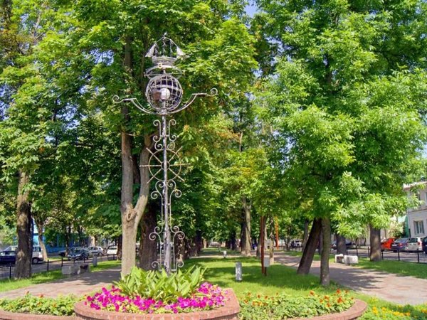Брест — город контрастов - фото 2