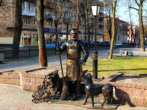 Брест — город контрастов - фото 3