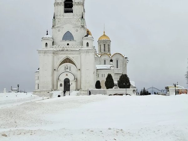 Владимир и Боголюбово в сказаниях и легендах - фото 4