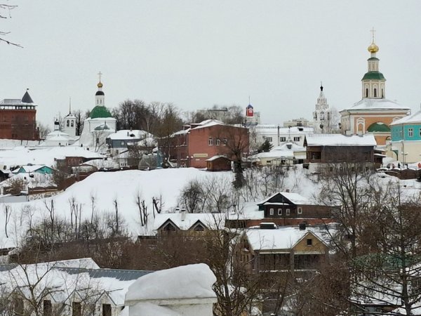 Владимир и Боголюбово в сказаниях и легендах - фото 2