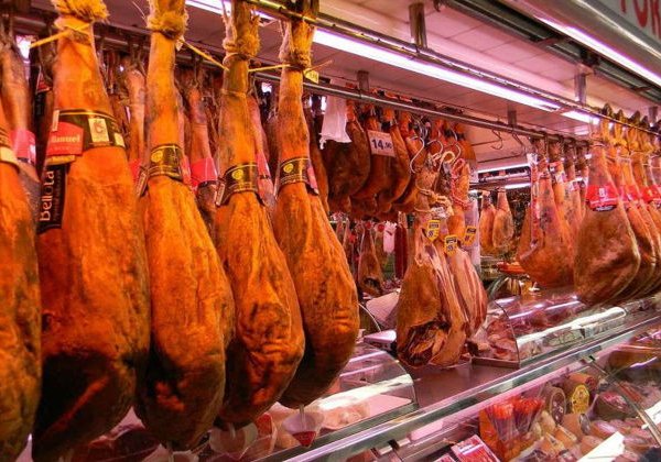 Вкусная Барселона - фото 3