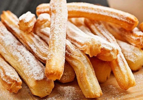Вкусная Барселона - фото 4