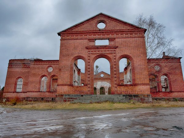В Карелию и Рускеалу на день из Петербурга - фото 3