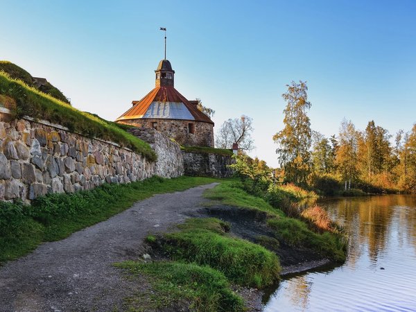 В Карелию и Рускеалу на день из Петербурга - фото 2