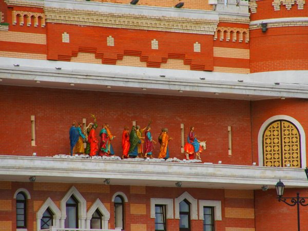 Из Казани — в Йошкар-Олу на автобусе - фото 4