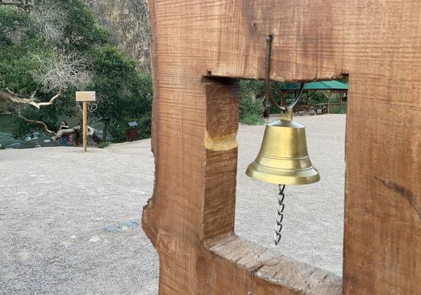 В долину замков на Чарынский каньон, к реке Чарын — тур из Алматы - фото 2