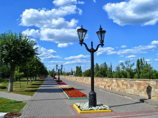 Провинциальное очарование Тамбова - фото 4