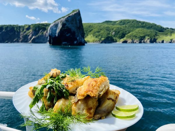 Морская прогулка к острову Старичков (мини-группа) - фото 4